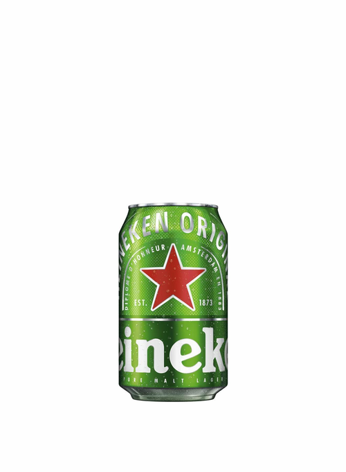 Heineken