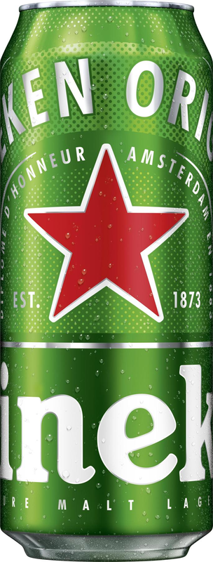 Heineken