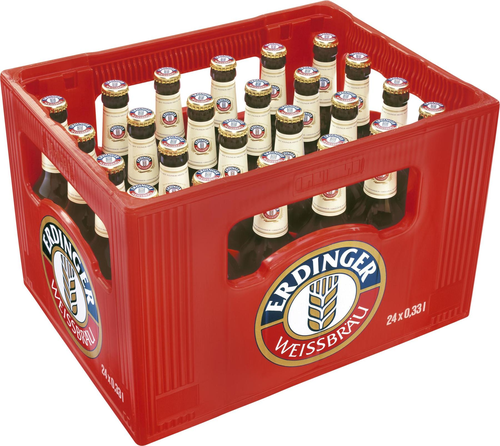 Erdinger Hefe-Weissbier