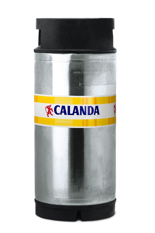 Calanda Lager 20 Lt