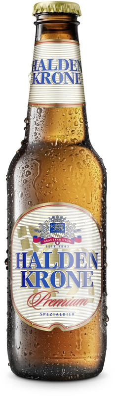 Haldengut Haldenkrone
