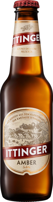 Ittinger Amber
