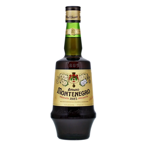 Amaro Montenegro