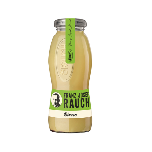 Rauch Birnennektar