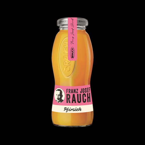 Rauch Pfirsich