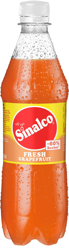Sinalco Fresh Grapefruit