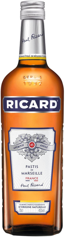 Ricard
