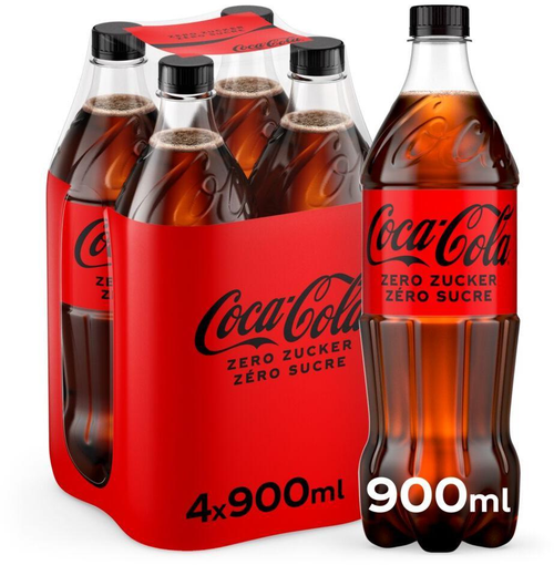 Coca Cola Zero