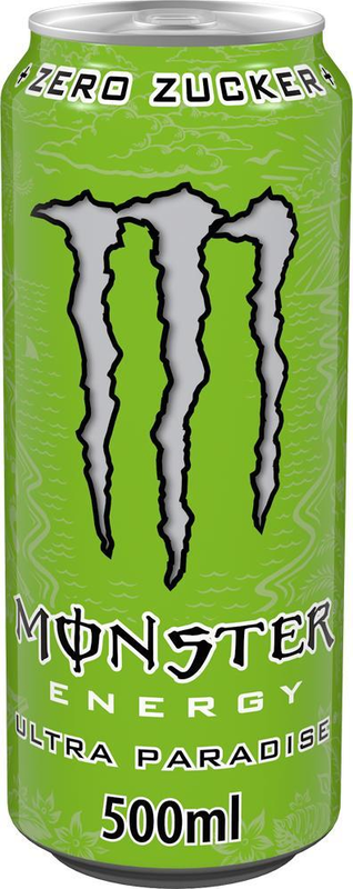Monster Ultra Paradise
