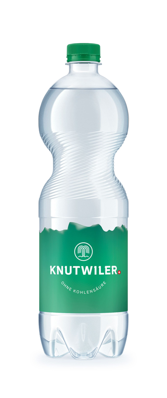 Knutwiler ohne Kohlensäure