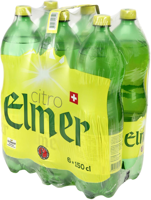 Elmer Citro