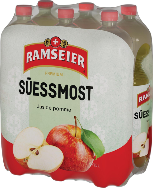 Ramseier Süessmost