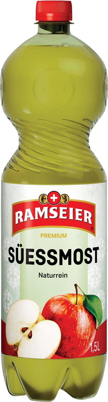 Ramseier Süessmost