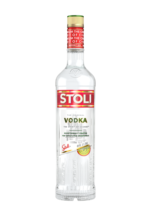 Vodka Stoli Premium