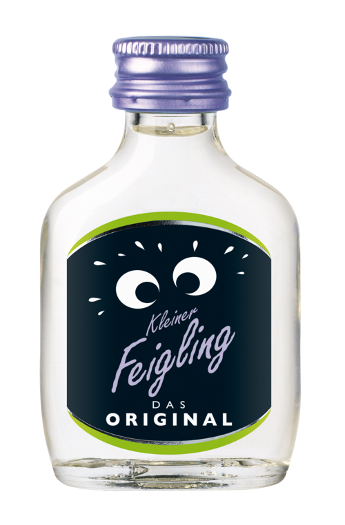 Likör Kleiner Feigling Mini