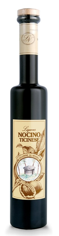 Nocino Ticinese