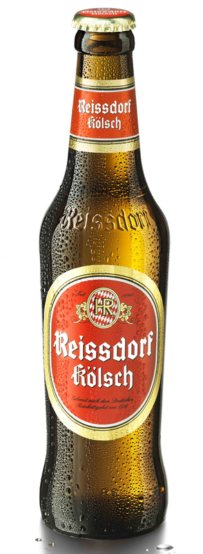 Reissdorf Kölsch