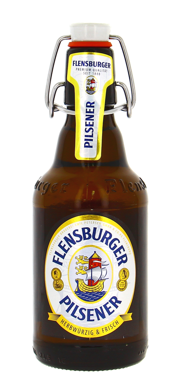 Flensburger