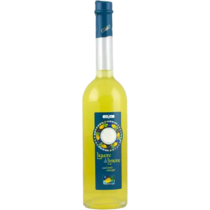 Limoncello della Costiera Amalfitana