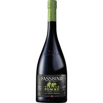 Vieille Pomme Barrique Fassbind