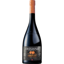 Vieille Abricot Barrique Fassbind