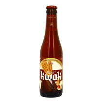 Kwak Amber