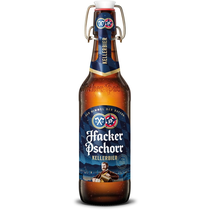 Hacker-Pschorr Kellerbier