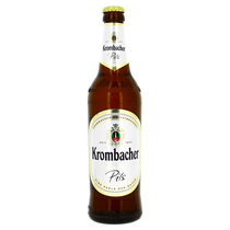 Krombacher