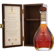 Grappa Dellavalle Affinata in Botti da Picolit 
