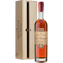 Armagnac Jean Cavé VSOP