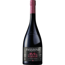 Vieux Kirsch vieille Cerise Barrique Fassbind
