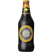 Coopers Extra Stout Hole