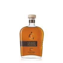 Grappa Marzadro Giare Chardonnay