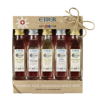 Etter 5-er Miniset Mixed