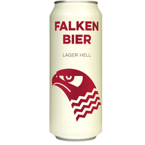Falken Lager hell