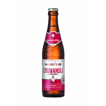 Baarer Erdmandli Amber