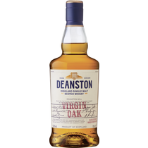 Whisky Deanston Virgin Oak