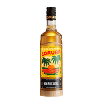 Rum Coruba NPU