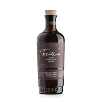 Grappa Marzadro La Trentina Morbida