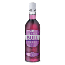 Vodka Liqueur Purple Bull