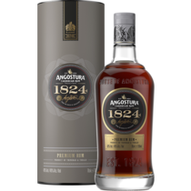 Rum Angostura 1824 12y Gift Box