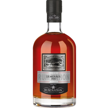 Rum Nation Demerara Solera Nr. 14