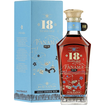 Rum Nation Panama 18y