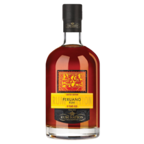 Rum Nation Peruano 8y