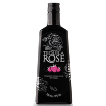 Tequila Rose