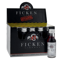 Likör Ficken Mini