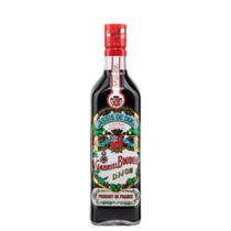 Boudier Crème de Cassis de Dijon