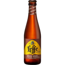 Leffe Brune