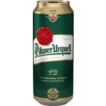 Pilsner Urquell