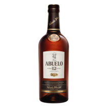 Rum Abuelo 12y